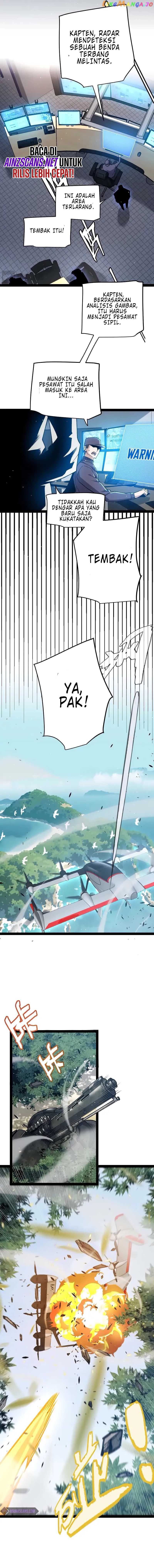 The Game That I Came From Chapter 224 Gambar 12