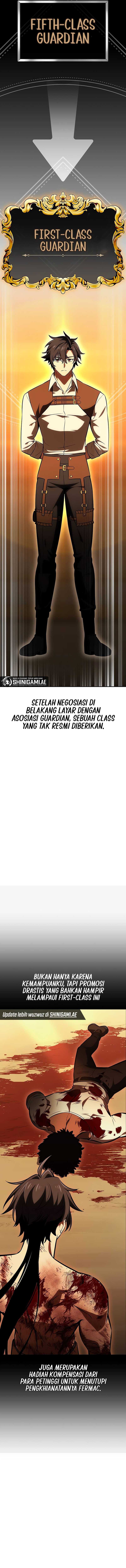 I Killed An Academy Player Chapter 33 Gambar 25