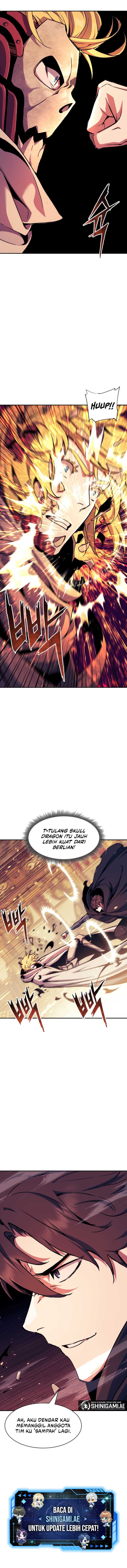 Return of the Broken Constellation Chapter 111 Gambar 18