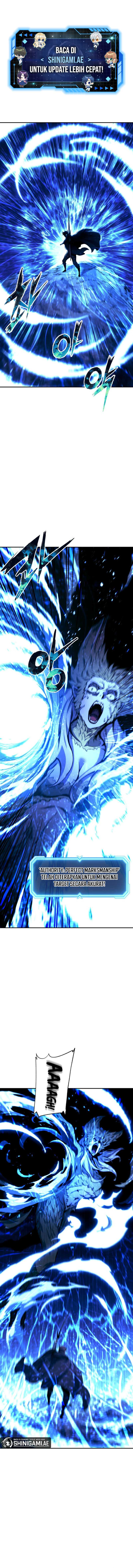 Baca Manhwa Return of the Broken Constellation Chapter 111 Gambar 2