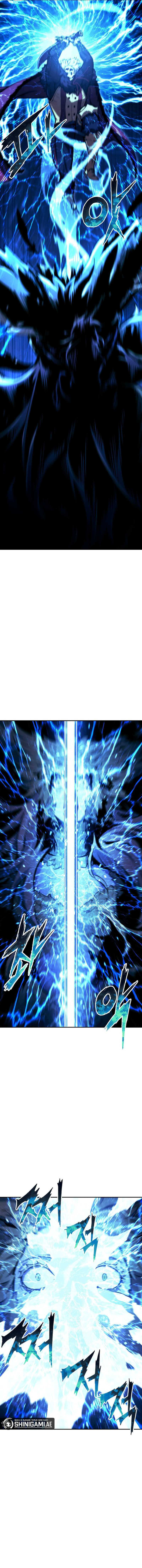 Return of the Broken Constellation Chapter 111 Gambar 4