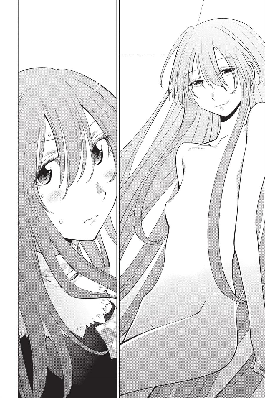 Genshiken – The Society for the Study of Modern Visual Culture Chapter 95 Gambar 12