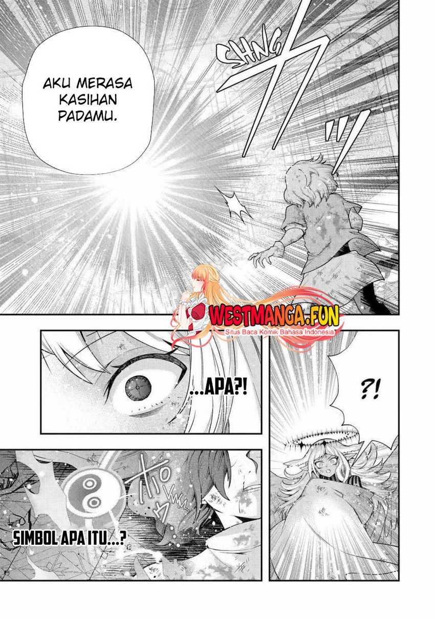 That Inferior Knight Actually Level 999 Chapter 26 Gambar 51