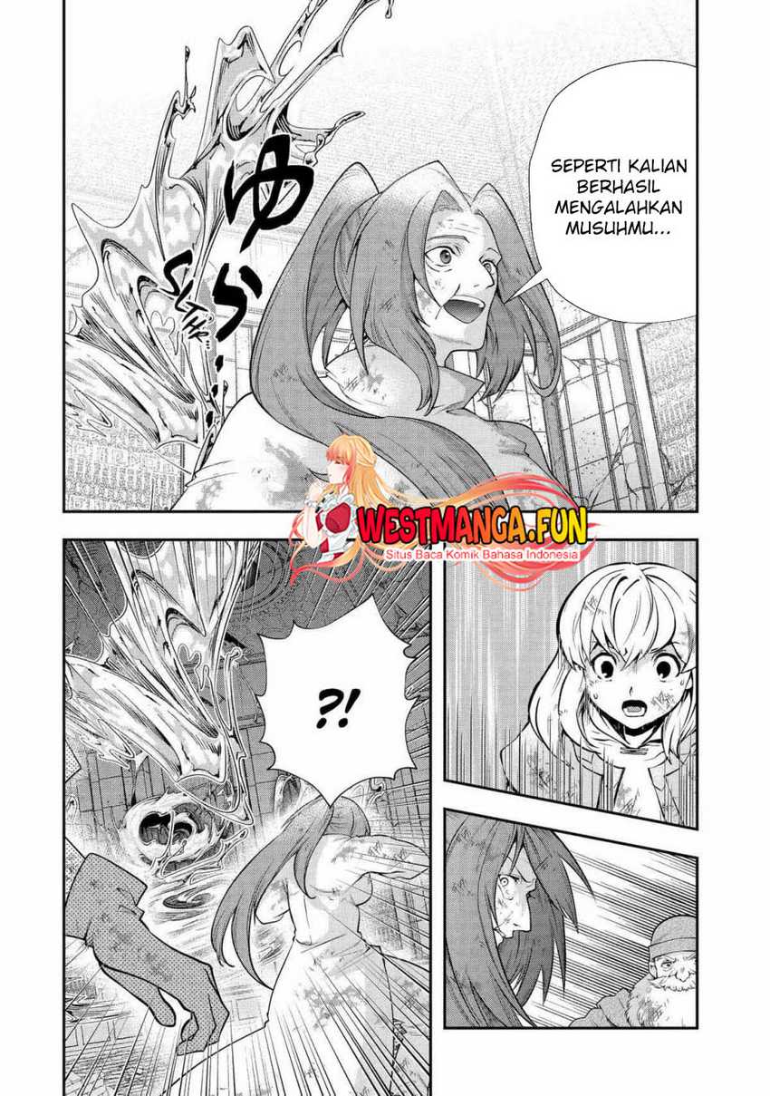 That Inferior Knight Actually Level 999 Chapter 26 Gambar 65