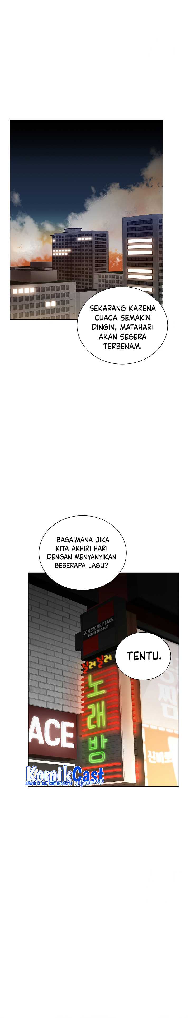 The Heavenly Demon Lord Who Doesn’t Want to Level Up Chapter 35 Gambar 25