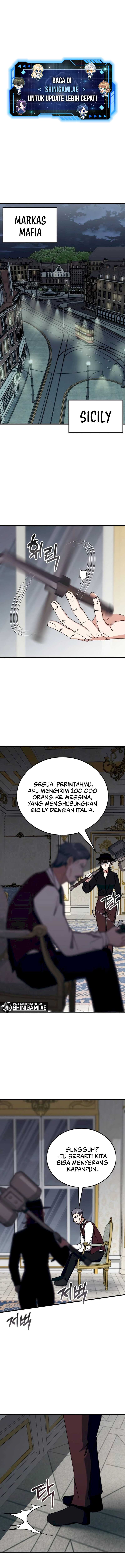 Baca Manhwa Transcension Academy Chapter 107 Gambar 2