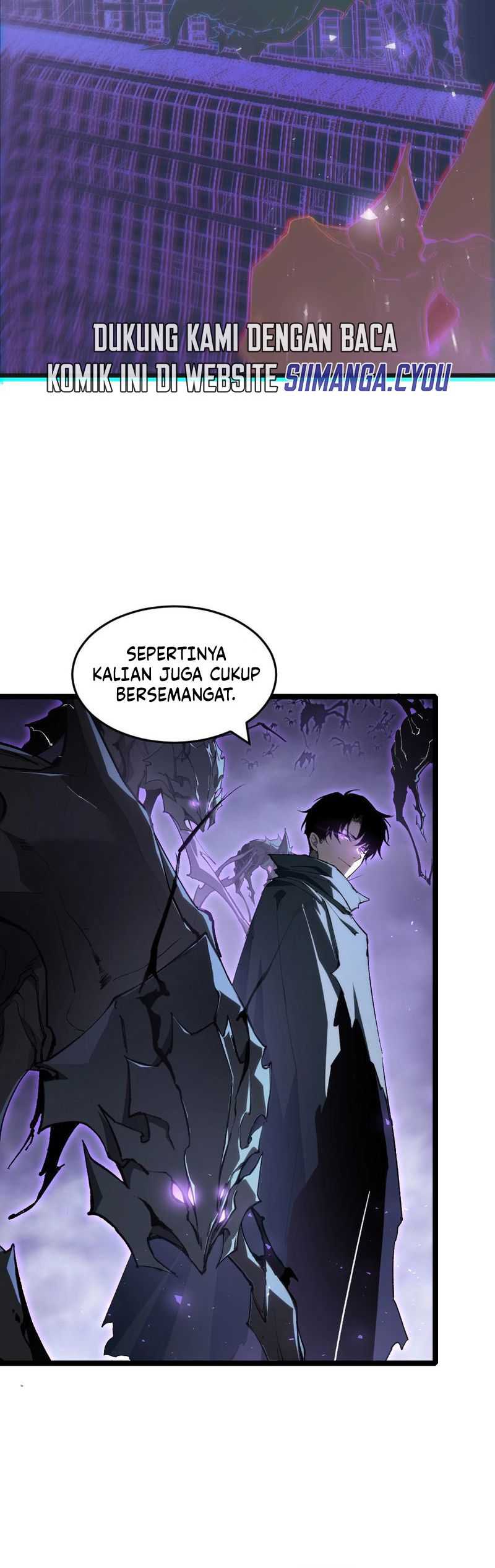 Overlord of Insects Chapter 7 Gambar 22