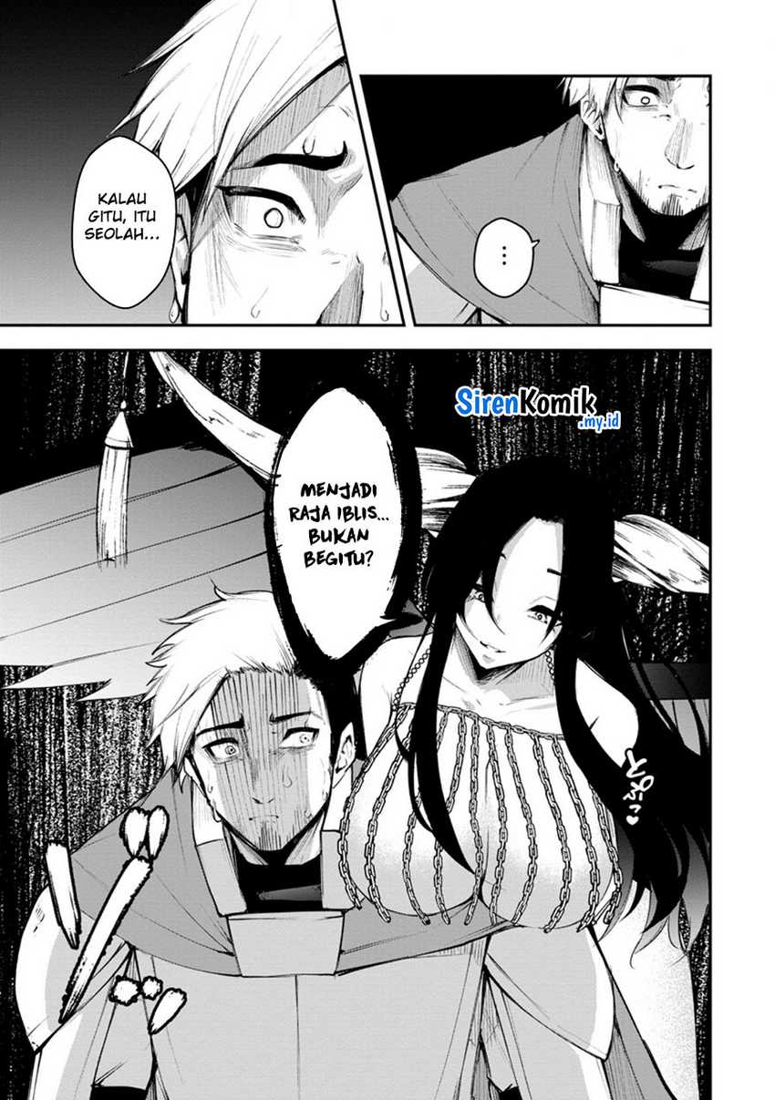 Succubus Tamer no Isekai Musou Chapter 12 Gambar 10