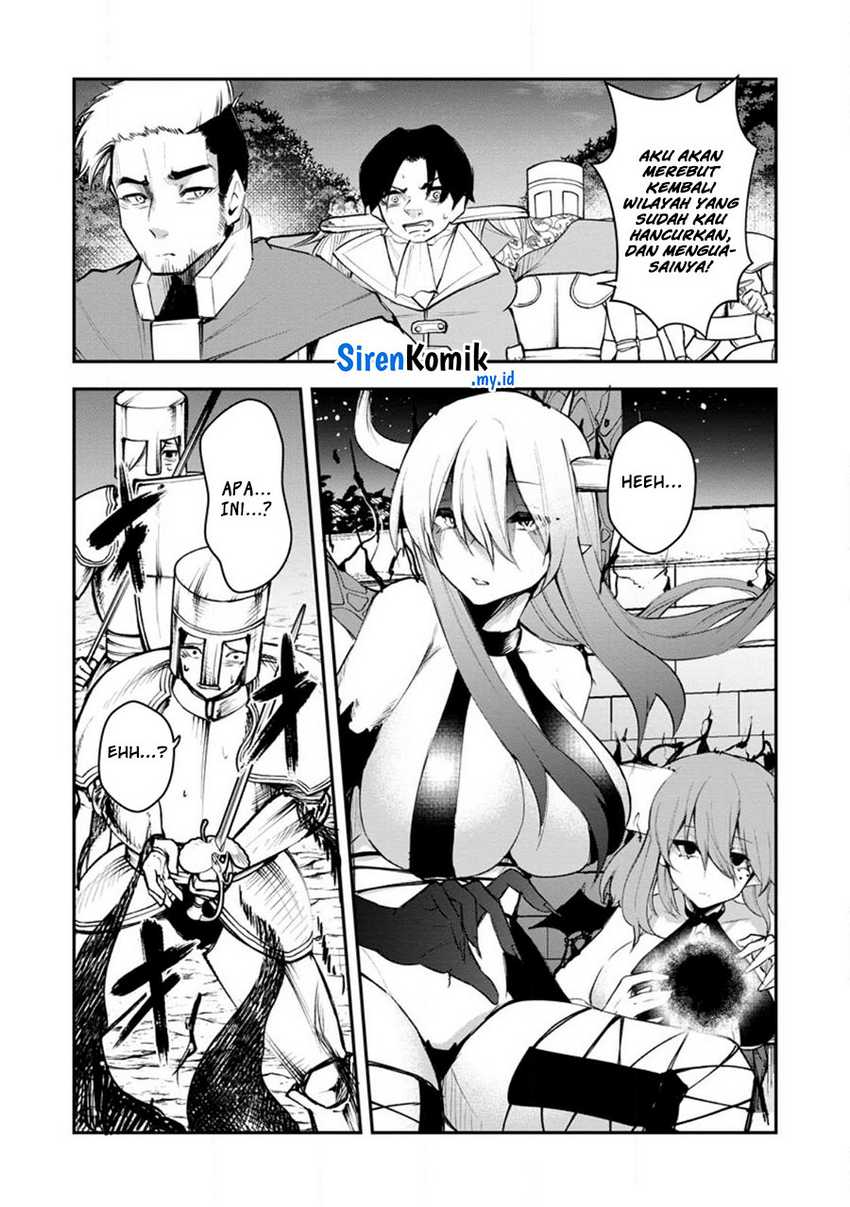 Succubus Tamer no Isekai Musou Chapter 11 Gambar 9