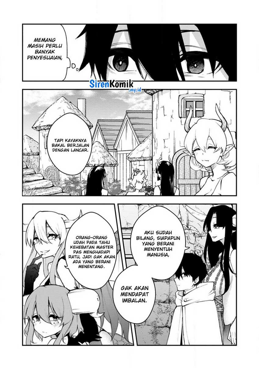 Succubus Tamer no Isekai Musou Chapter 10 Gambar 15