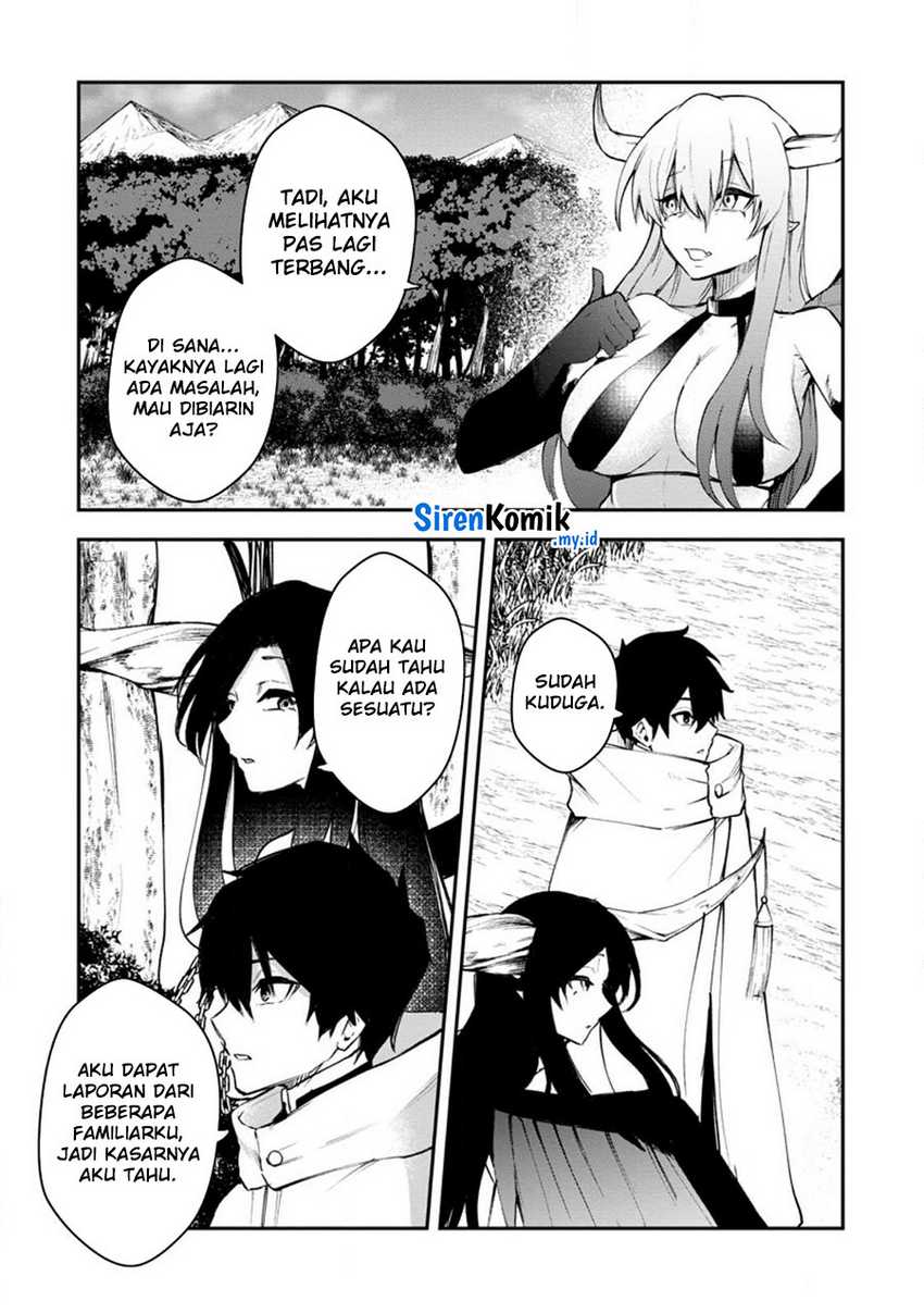 Succubus Tamer no Isekai Musou Chapter 10 Gambar 24