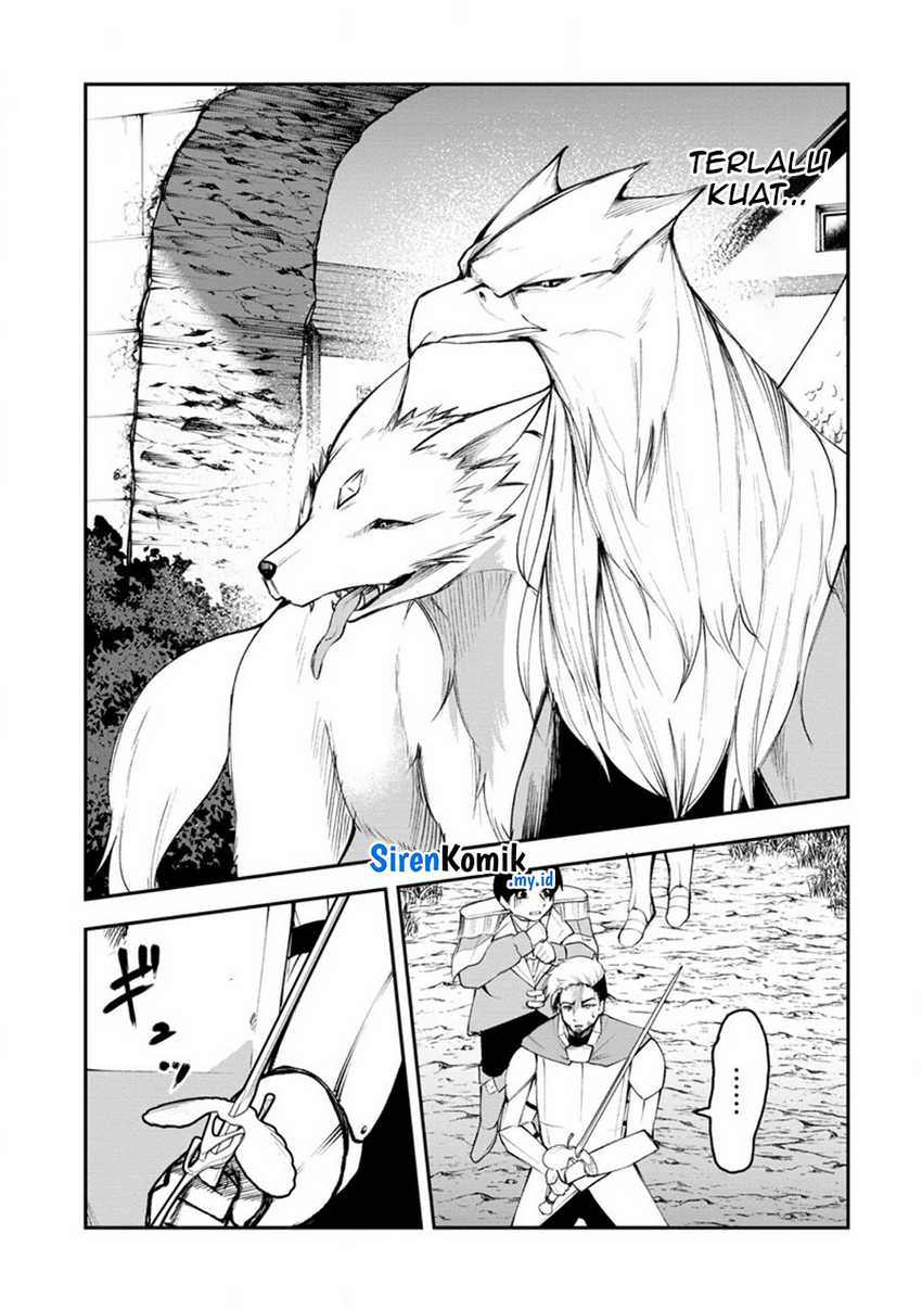 Succubus Tamer no Isekai Musou Chapter 10 Gambar 29