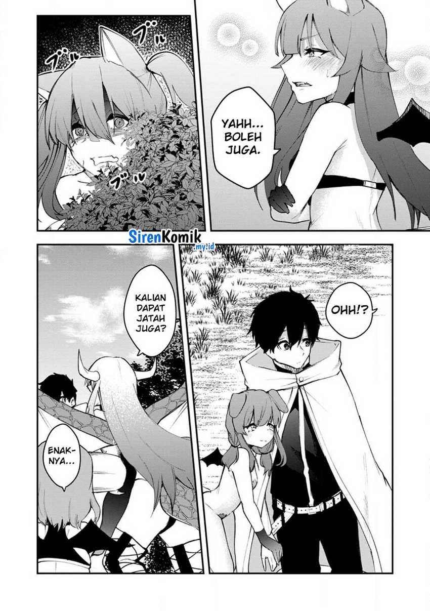 Succubus Tamer no Isekai Musou Chapter 10 Gambar 9