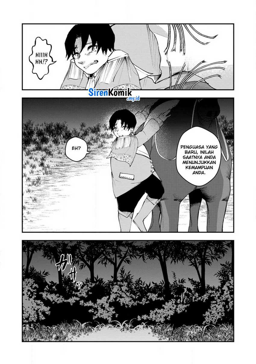 Succubus Tamer no Isekai Musou Chapter 9 Gambar 11