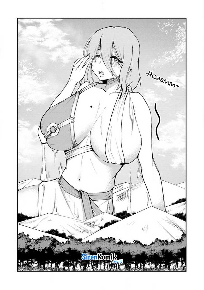 Succubus Tamer no Isekai Musou Chapter 9 Gambar 20