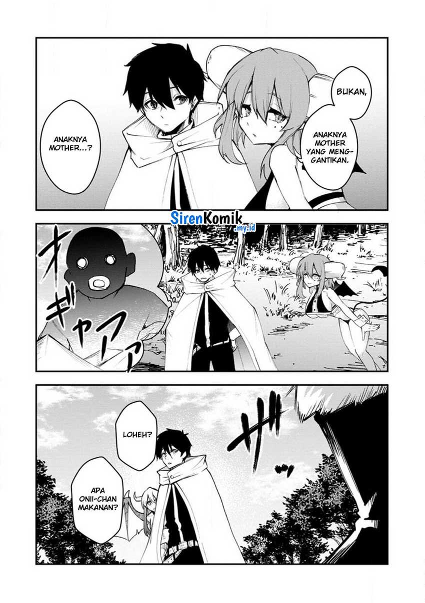 Succubus Tamer no Isekai Musou Chapter 9 Gambar 22