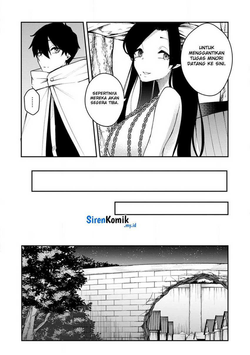 Succubus Tamer no Isekai Musou Chapter 8 Gambar 26