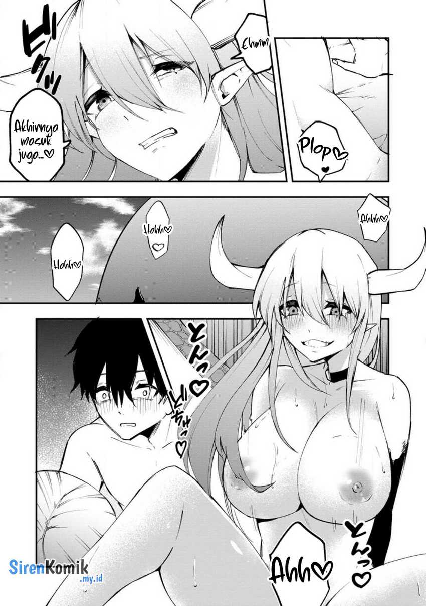 Succubus Tamer no Isekai Musou Chapter 6 Gambar 24