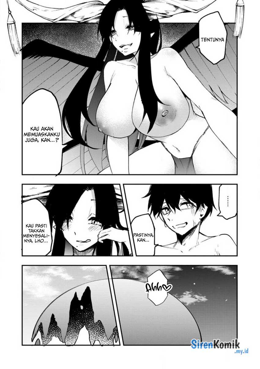 Succubus Tamer no Isekai Musou Chapter 6 Gambar 26