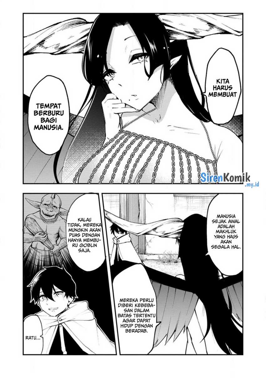 Succubus Tamer no Isekai Musou Chapter 6 Gambar 7