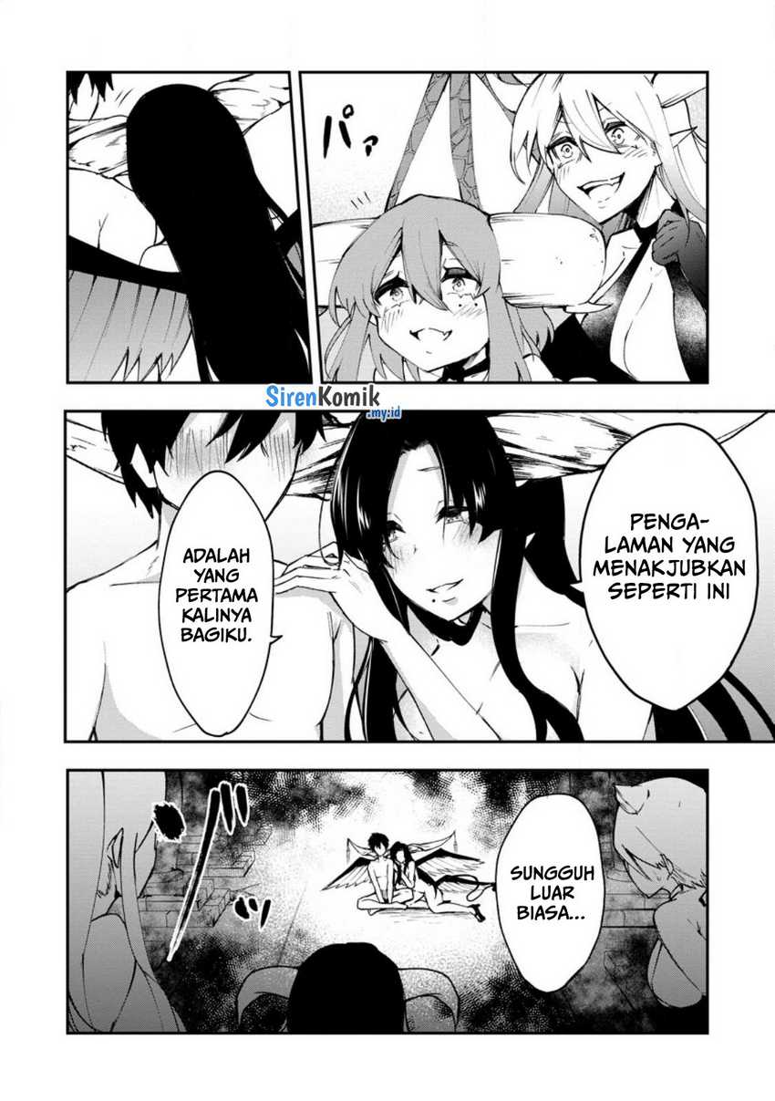 Succubus Tamer no Isekai Musou Chapter 3 Gambar 13