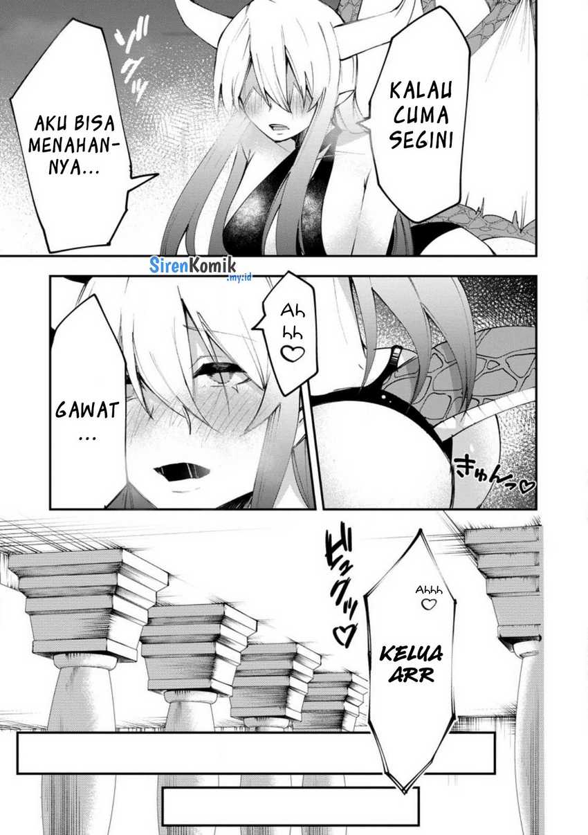 Succubus Tamer no Isekai Musou Chapter 3 Gambar 16