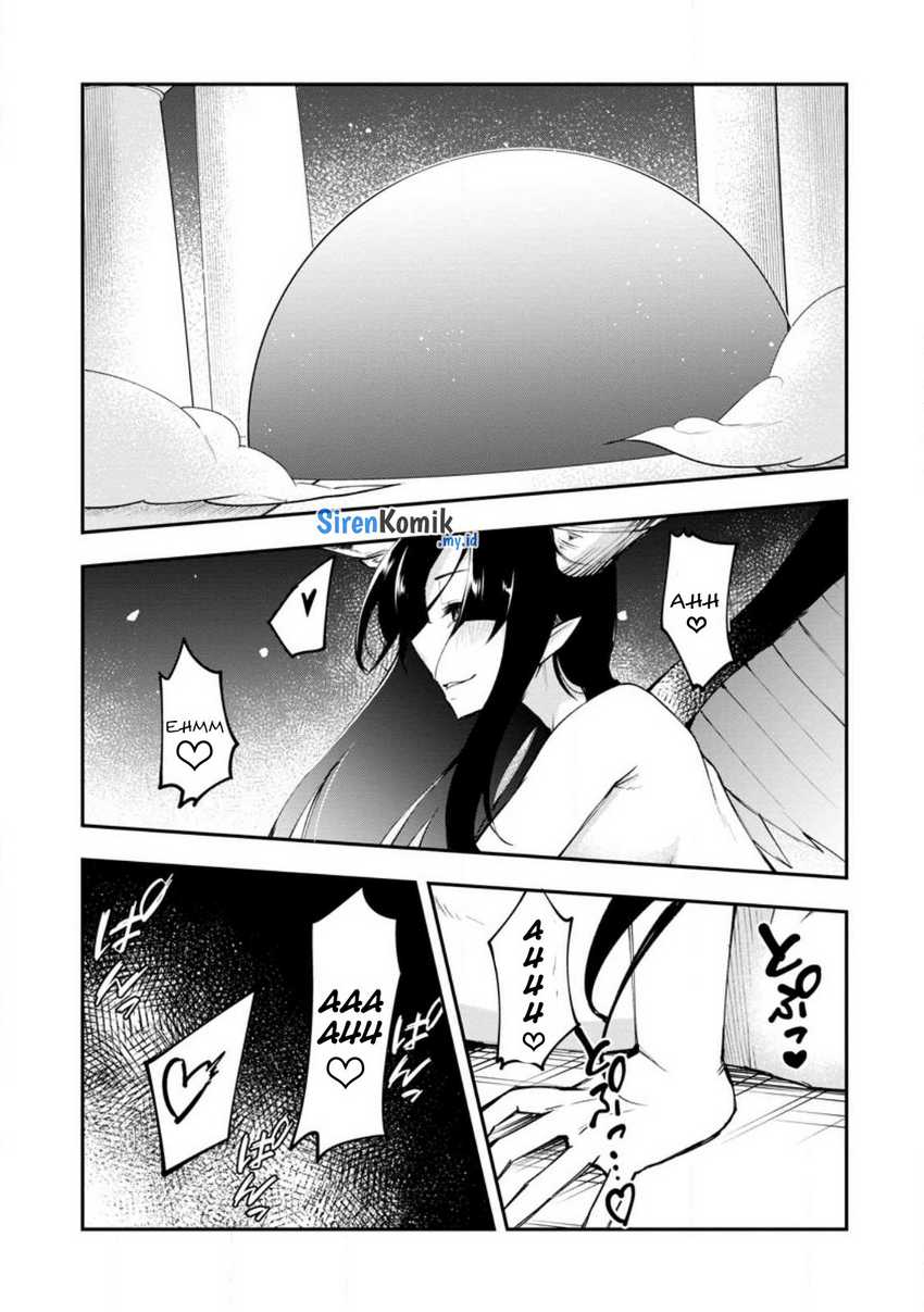 Baca Manga Succubus Tamer no Isekai Musou Chapter 3 Gambar 2