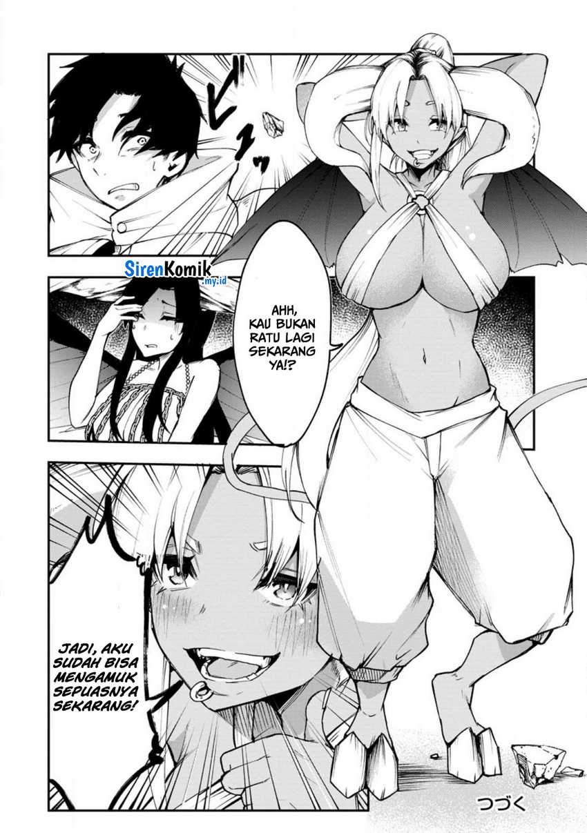 Succubus Tamer no Isekai Musou Chapter 3 Gambar 30