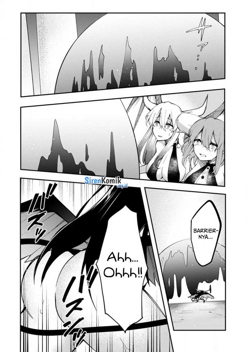 Succubus Tamer no Isekai Musou Chapter 3 Gambar 9