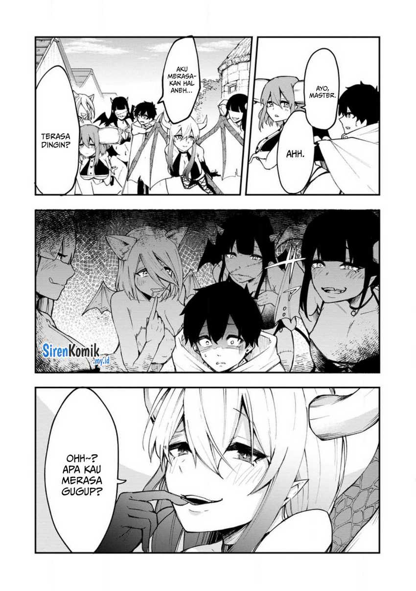 Succubus Tamer no Isekai Musou Chapter 2 Gambar 12