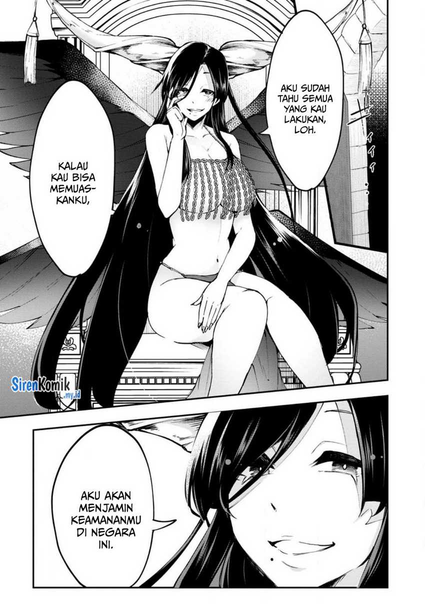 Succubus Tamer no Isekai Musou Chapter 2 Gambar 18