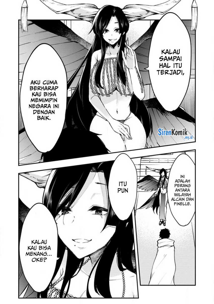 Succubus Tamer no Isekai Musou Chapter 2 Gambar 23