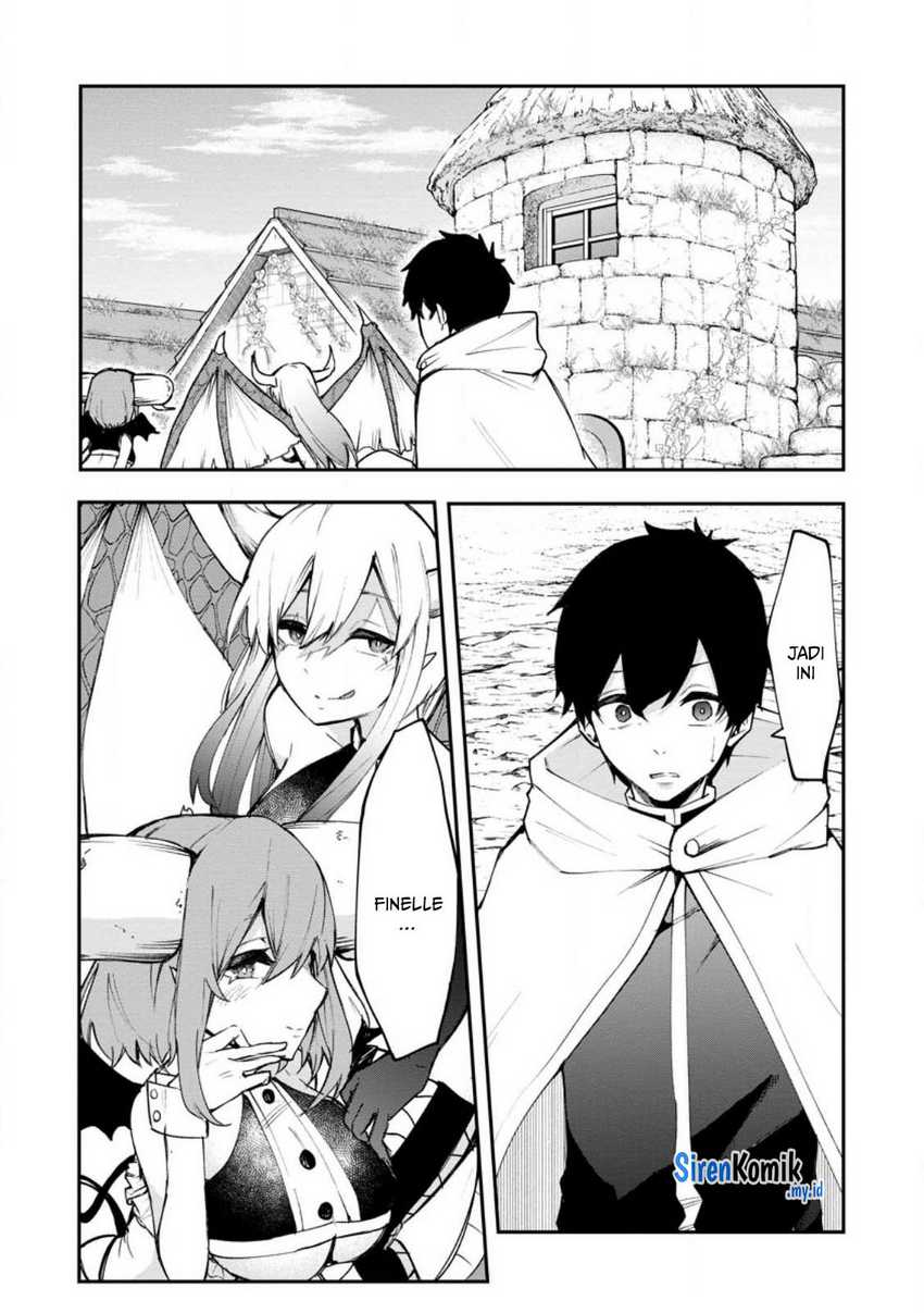 Succubus Tamer no Isekai Musou Chapter 2 Gambar 9