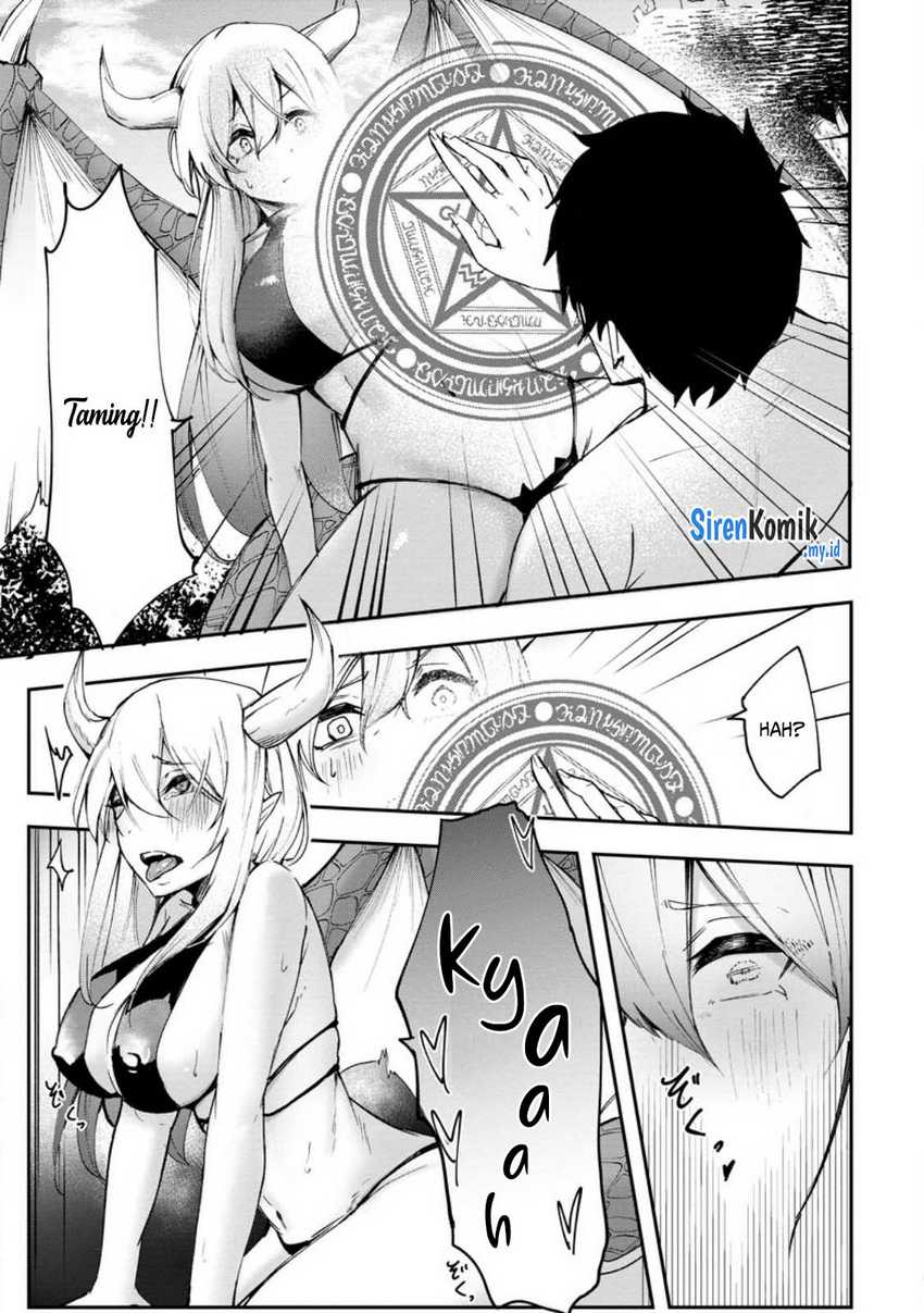 Succubus Tamer no Isekai Musou Chapter 1 Gambar 15