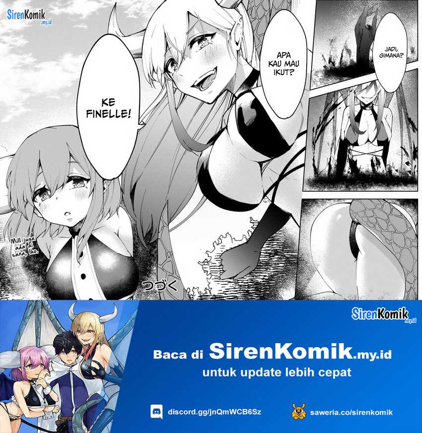 Succubus Tamer no Isekai Musou Chapter 1 Gambar 30