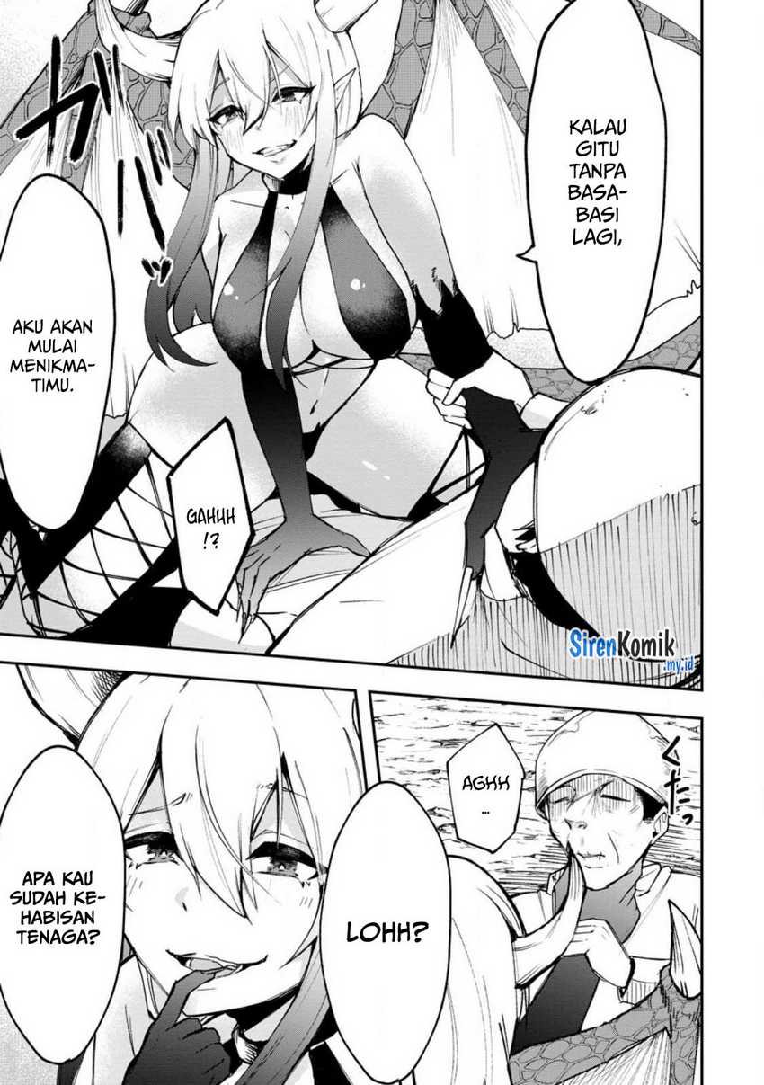 Succubus Tamer no Isekai Musou Chapter 1 Gambar 5