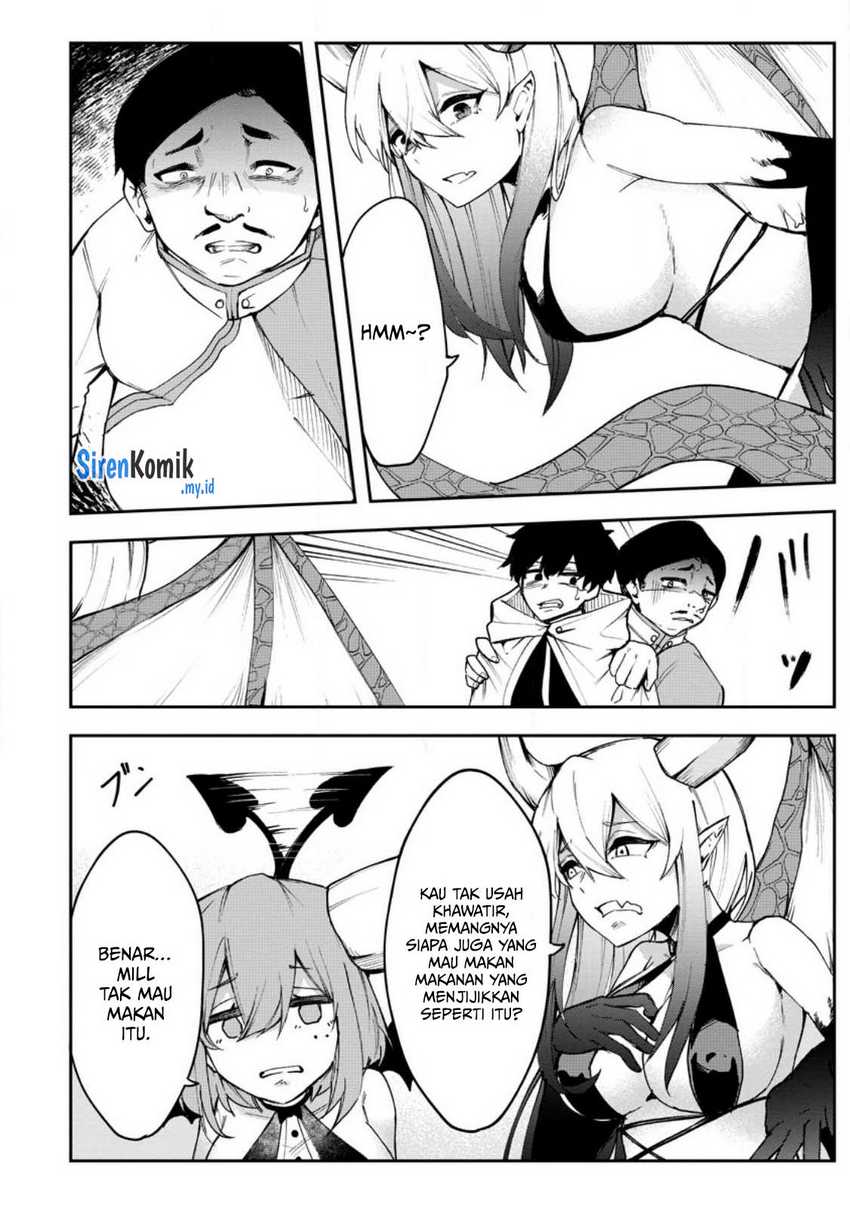 Succubus Tamer no Isekai Musou Chapter 1 Gambar 8