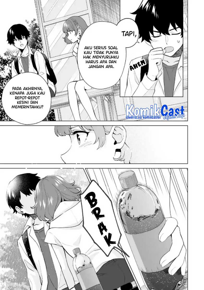 Dou ka Ore wo Houtte Oitekure Chapter 15 Gambar 12