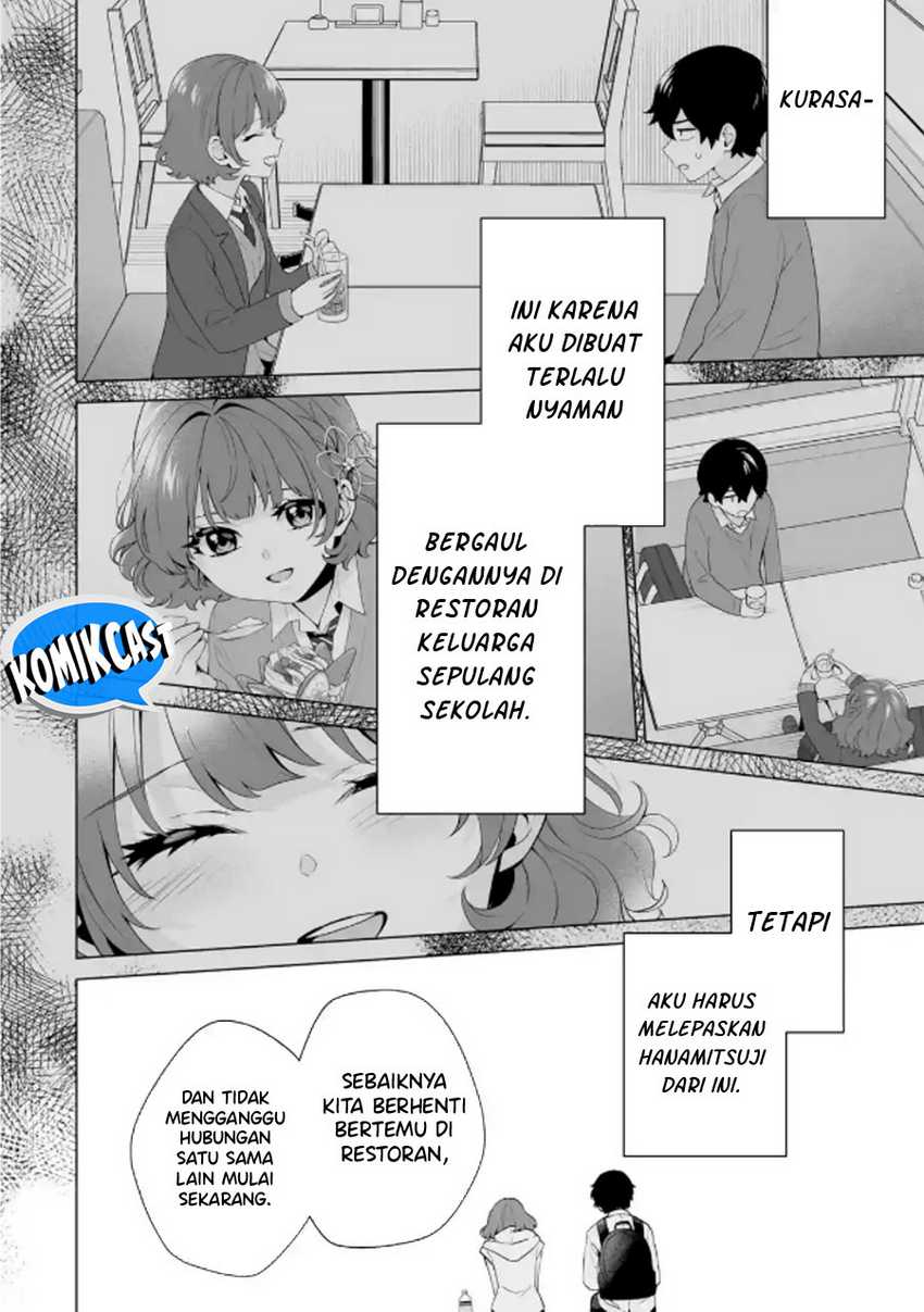 Dou ka Ore wo Houtte Oitekure Chapter 15 Gambar 17