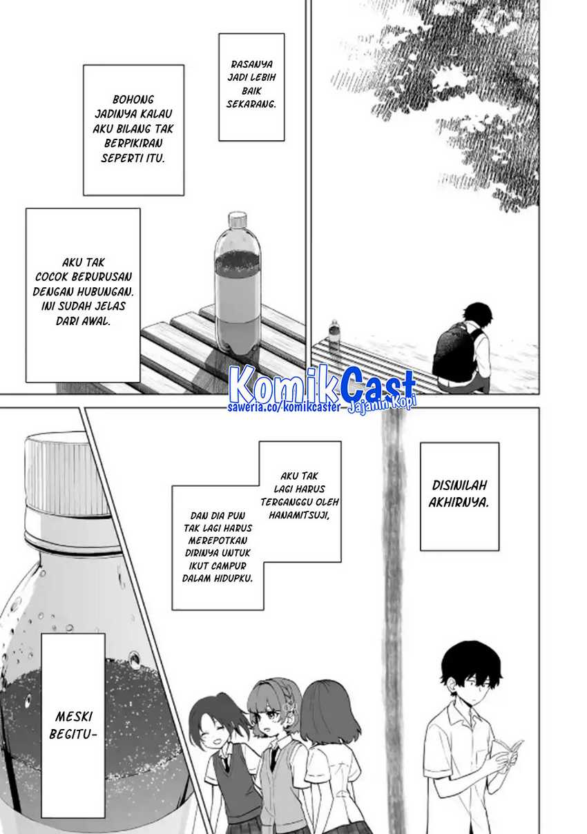 Dou ka Ore wo Houtte Oitekure Chapter 15 Gambar 22