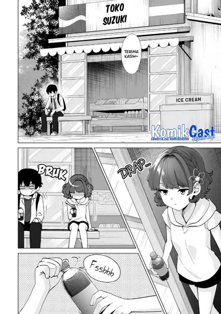 Dou ka Ore wo Houtte Oitekure Chapter 15 Gambar 3