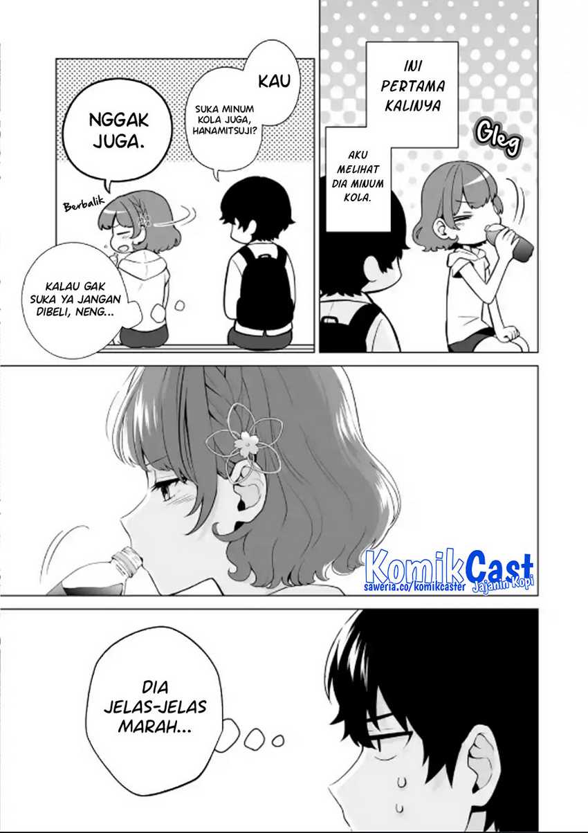 Dou ka Ore wo Houtte Oitekure Chapter 15 Gambar 4