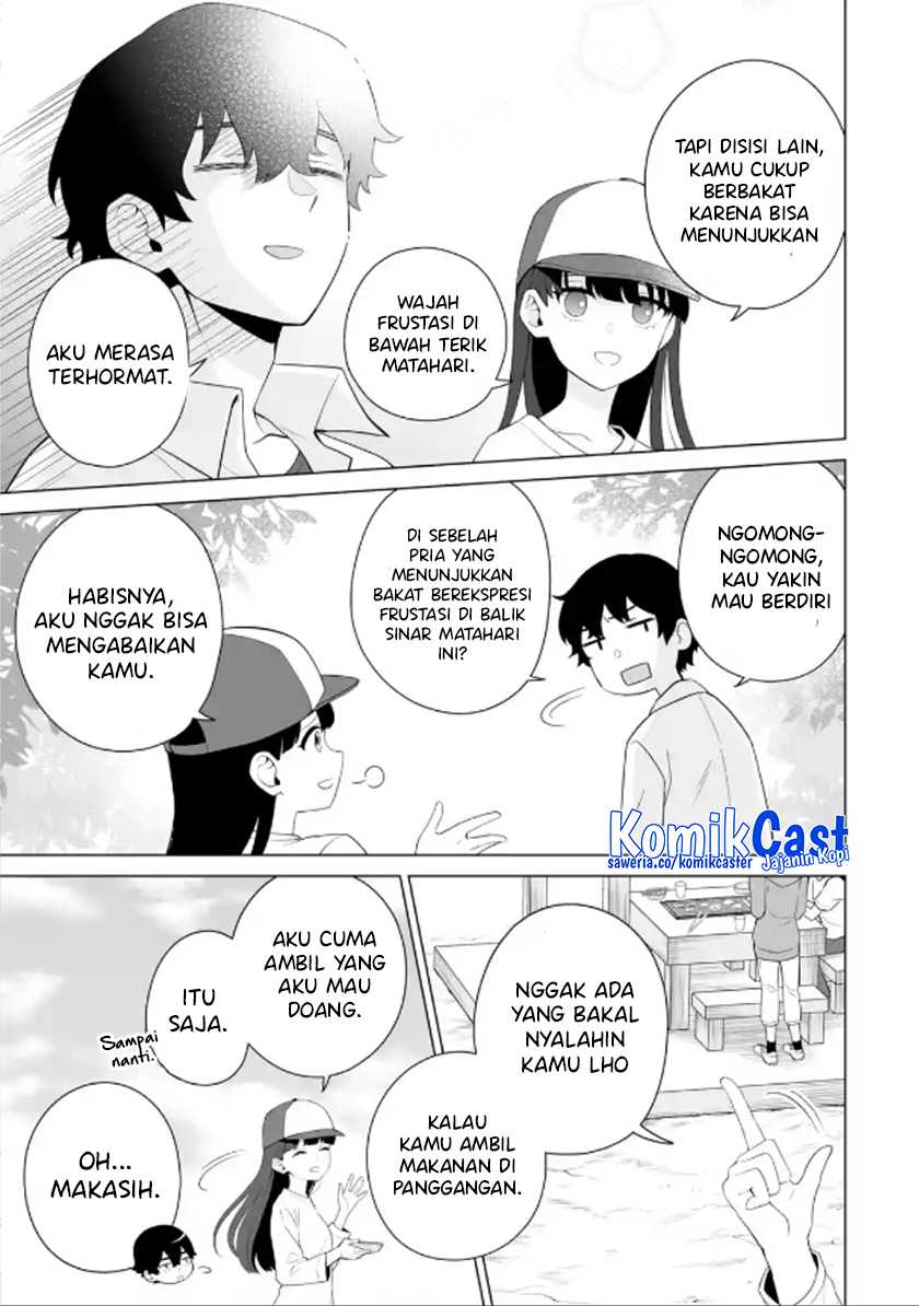 Dou ka Ore wo Houtte Oitekure Chapter 13 Gambar 18