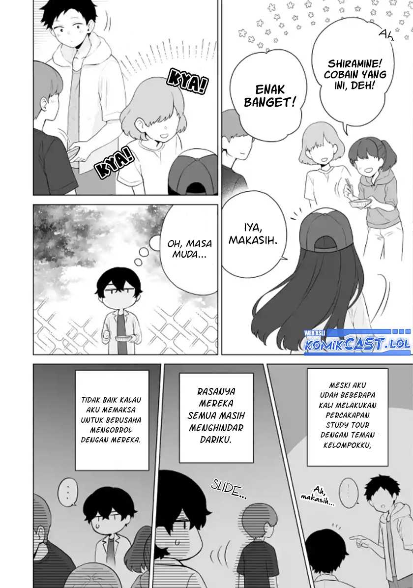 Dou ka Ore wo Houtte Oitekure Chapter 13 Gambar 19