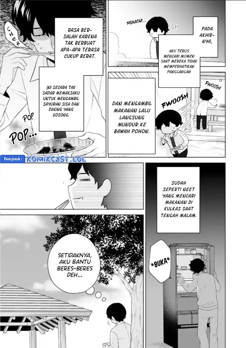 Dou ka Ore wo Houtte Oitekure Chapter 13 Gambar 20