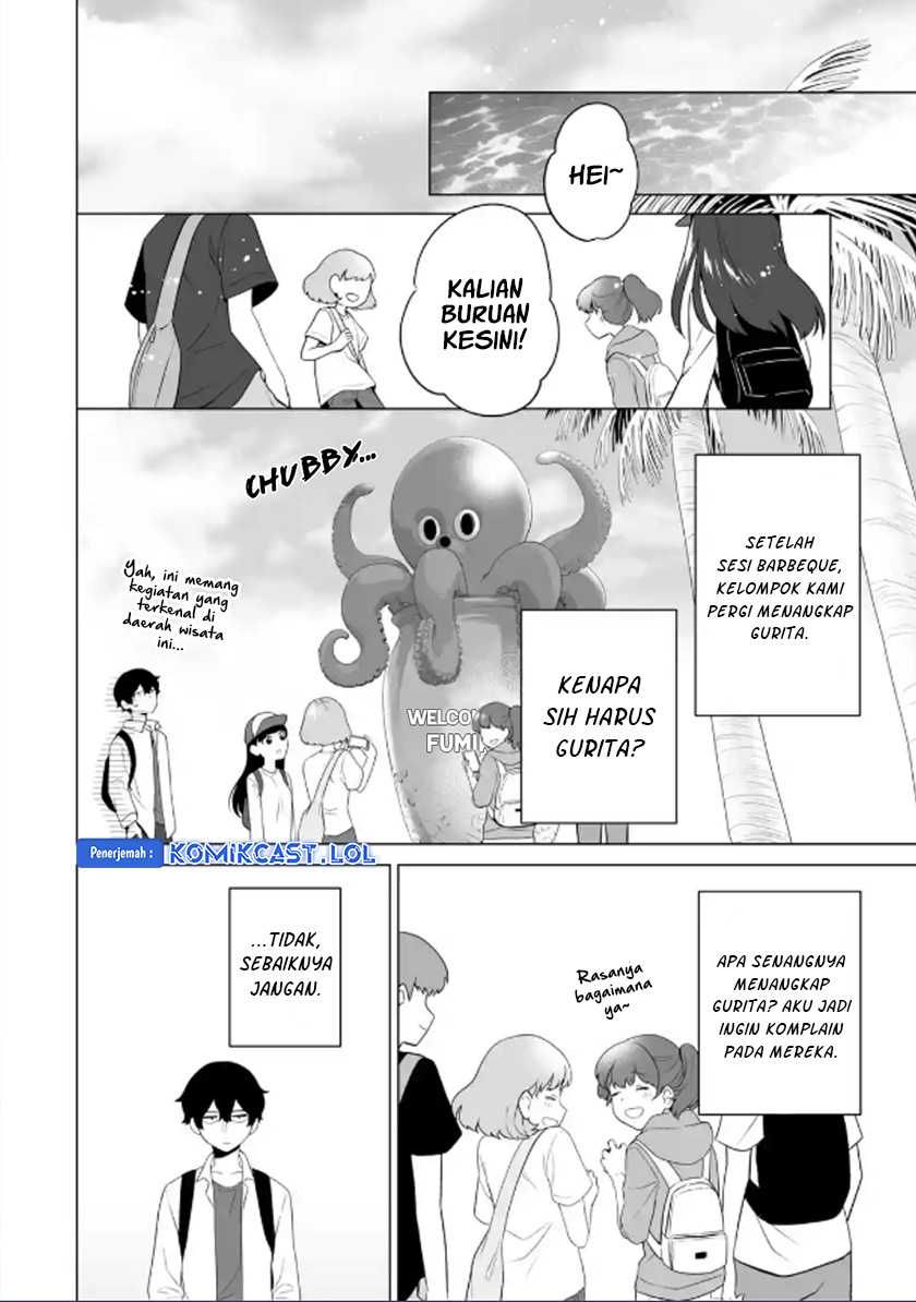 Dou ka Ore wo Houtte Oitekure Chapter 13 Gambar 21