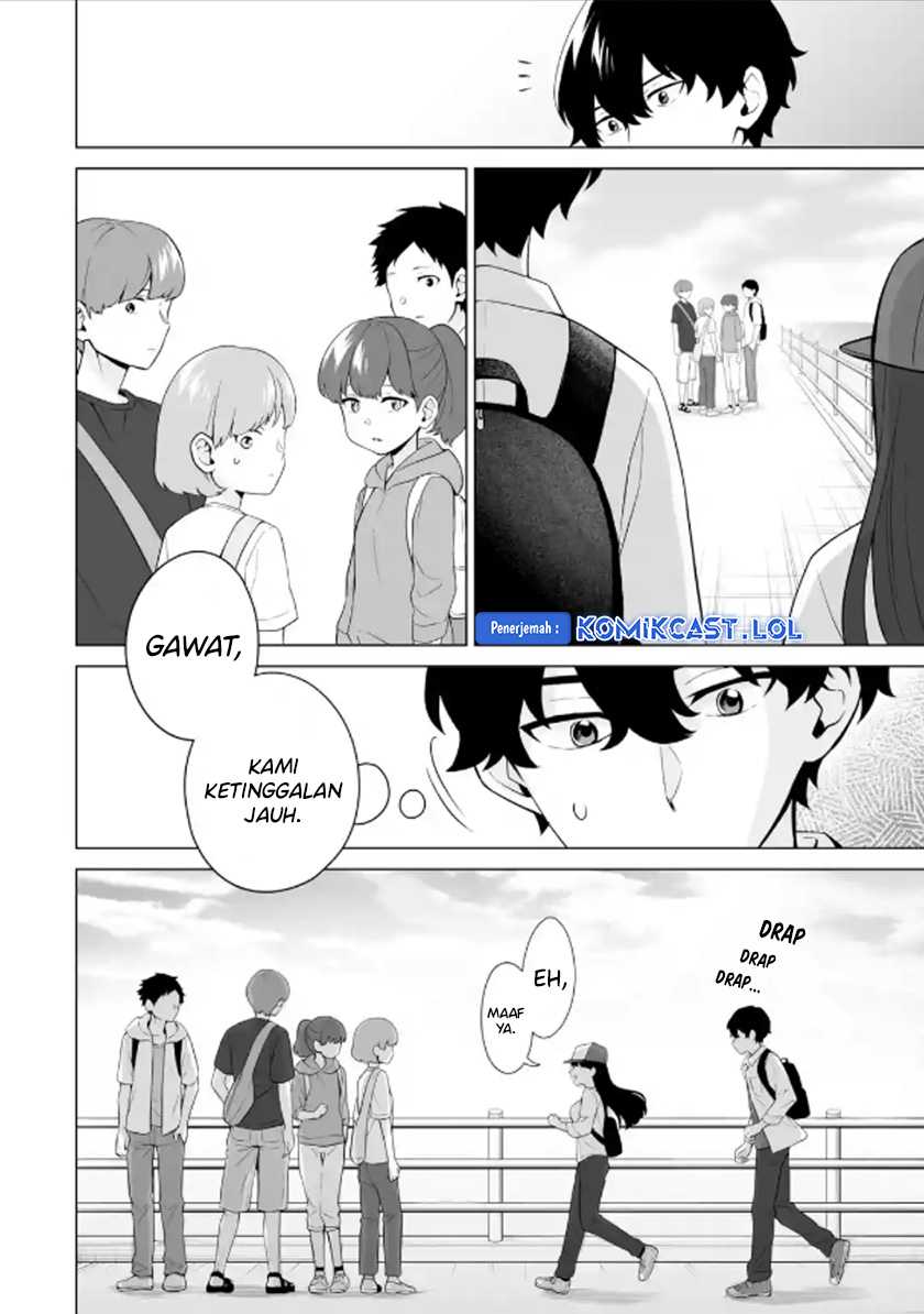 Dou ka Ore wo Houtte Oitekure Chapter 13 Gambar 25