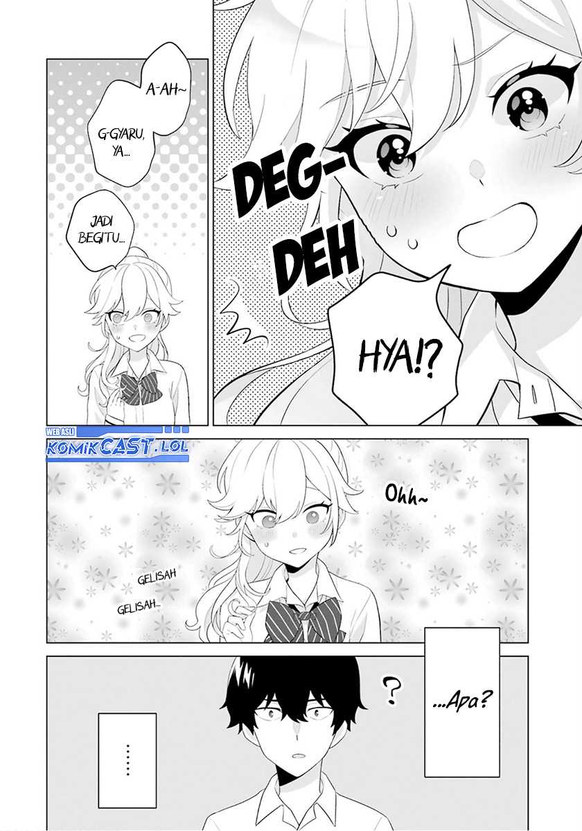 Dou ka Ore wo Houtte Oitekure Chapter 11.5 Gambar 9