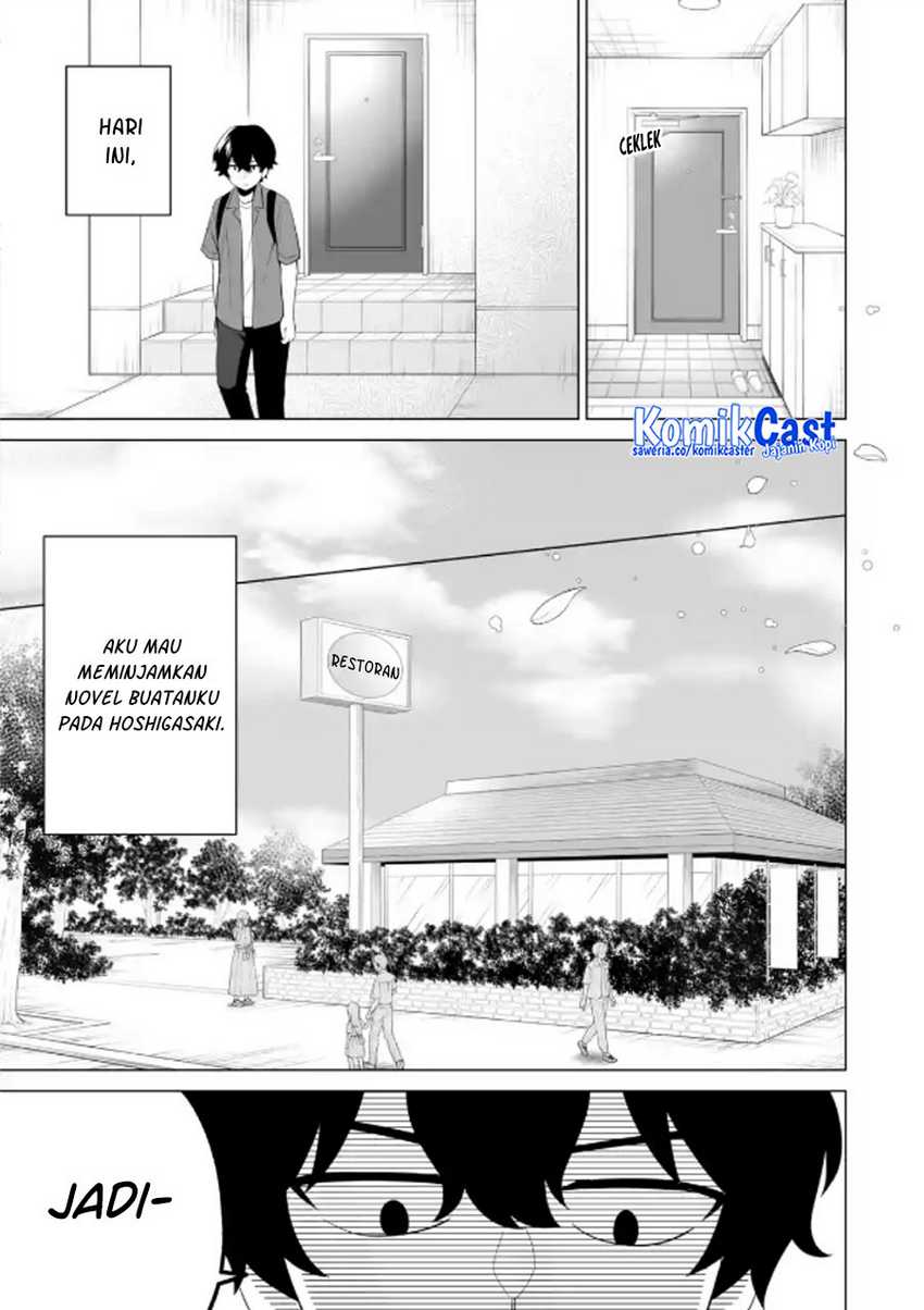 Dou ka Ore wo Houtte Oitekure Chapter 10 Gambar 30