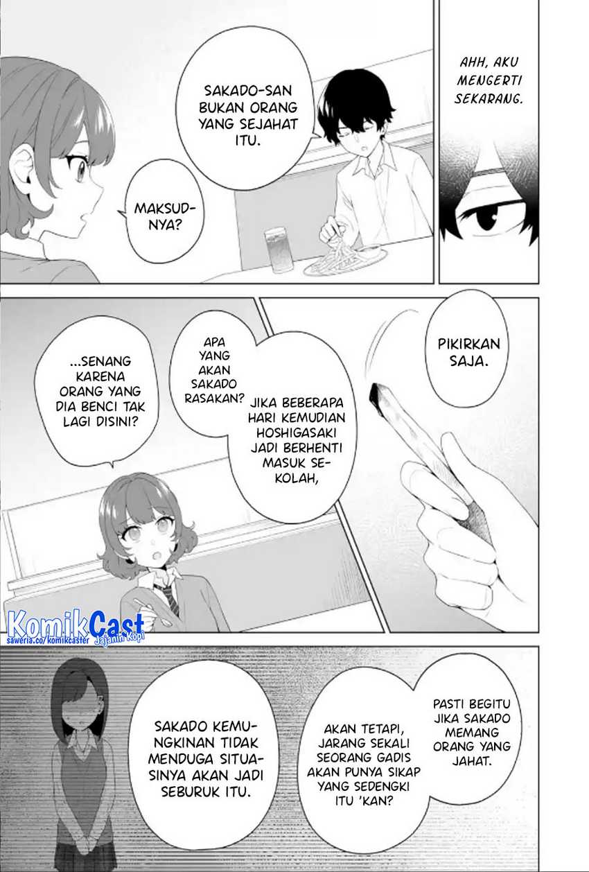 Dou ka Ore wo Houtte Oitekure Chapter 9 Gambar 10